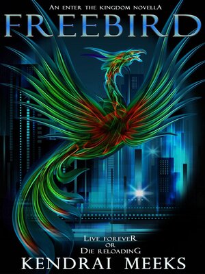 cover image of Freebird